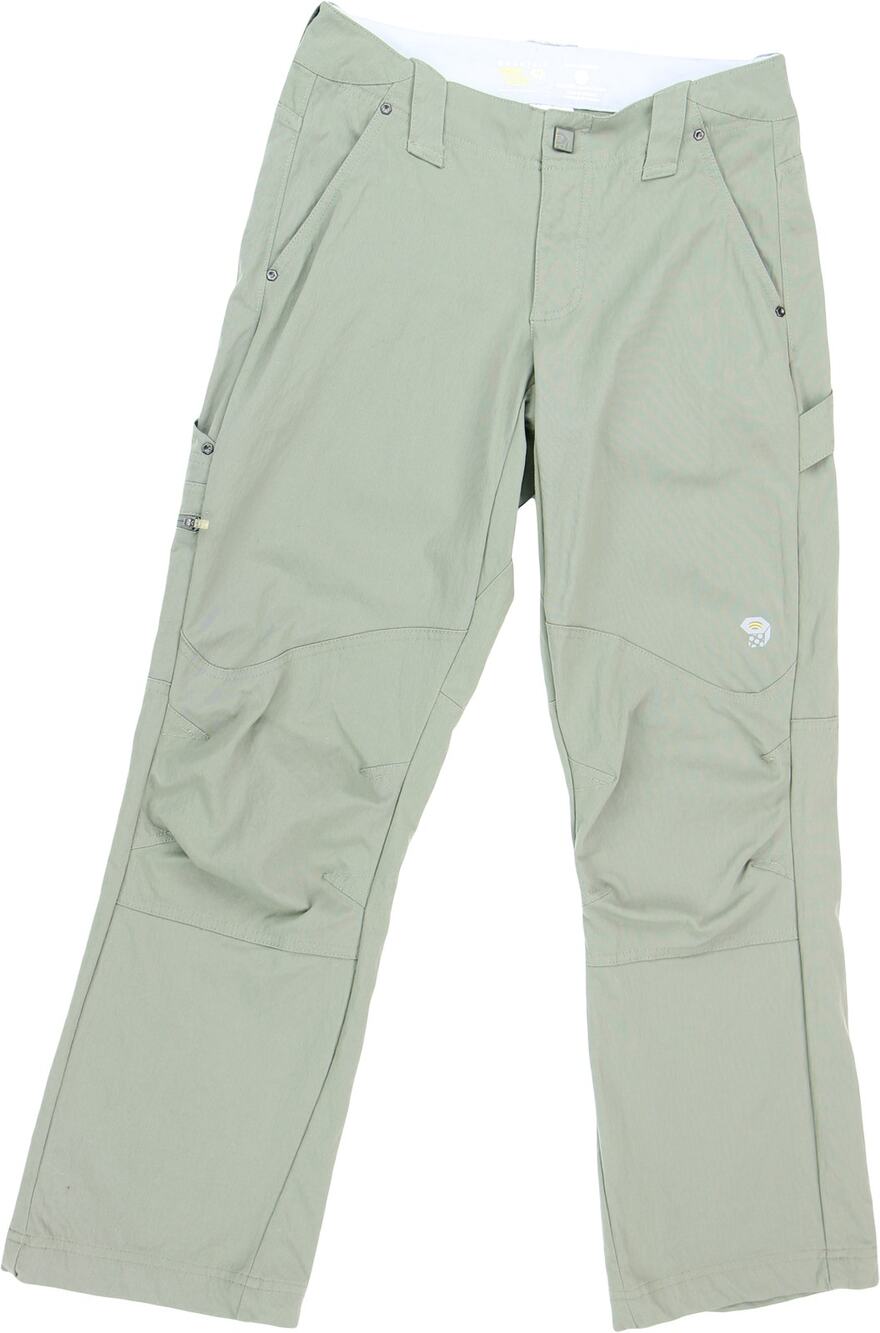 Mountain Hardwear Piero Nylon Stretch Pants